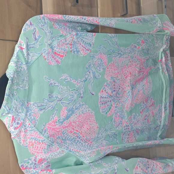Lilly Pulitzer popover - Picture 3 of 7